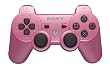 PlayStation 3 Dualshock 3 Wireless Controller (Candy Pink)