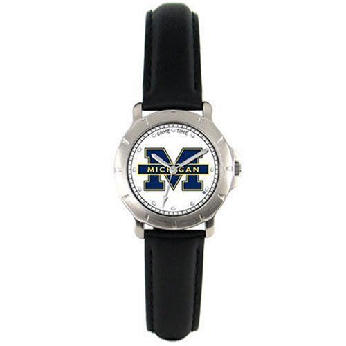 Game Time Women's University Of Michigan Player Series Watch #CPS-MIC