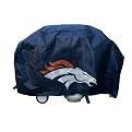 Denver Broncos Deluxe Grill Cover