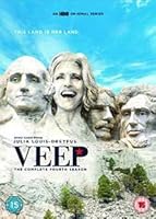 Veep - Season 4