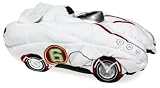 Speed Racer Lighted MACH6 Shape Pillow