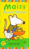 Review Universal Pictures UK  / Maisy - Animal Stories