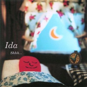 Ida - Shhh - Zortam Music