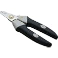 JW Pet Medium Deluxe Nail Clipper with Cutting Guard for Small/Medium Dogs