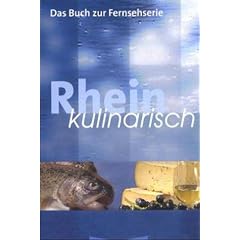 Rhein kulinarisch