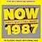 ��DANCE CLASSICS���@Back To The 80's �@[1987]�@���a62�N