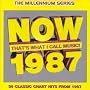 Now That's What I Call Music 1987