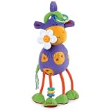 Review TOLO  / Moo the Chiming Cow