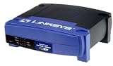 Linksys EFSP42 EtherFast 10/100 2-Port Switched PrintServer
