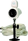 Lorex SG7113S Accessory Weather Resistant B/W Camera Kit for Observation Systems