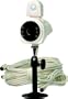 Lorex SG7113S Accessory Weather Resistant B/W Camera Kit for Observation Systems