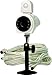 Lorex SG7113S Accessory Weather Resistant B/W Camera Kit for Observation Systems