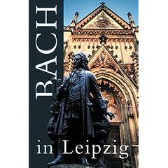 Bach in Leipzig