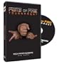 Fists of Fire Tournament - Rock Paper Scissors DVD game