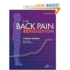The Back Pain Revolution
