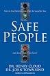 Safe People: How...