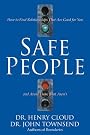 Safe People: How...