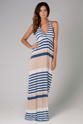 Letarte Admiral Maxi Dress