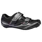 Shimano SH-R064 Road Bike shoes Gentlemen black 2014 Racing bike shoes