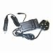 Powerplanet Battery Travel Charger for Sony NP-FM30, NP-FM50, NP-FM70, NP-FM90