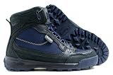 BOYS VASQUE HIKING BOOT CONTENDER (BOYS) (V-531), 3,5 M