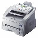 Samsung SF-560 Faxgerät Laser 256Gr. 33600bps 3Sek/Seite