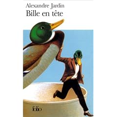 Bille en t�te