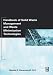 Book Handbook of Solid Waste Management and Waste Minimization Technologies