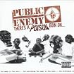There's a Poison Goin On...