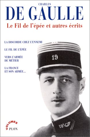 Le fil de l'epee t1