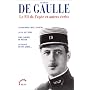 Le Fil de l'�p�e et autres �crits