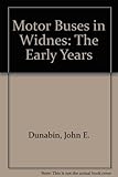 Motorbuses in Widnes : the early years