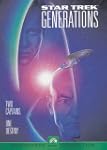 Star Trek Generations (Widescreen)