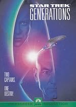Star Trek: Generations