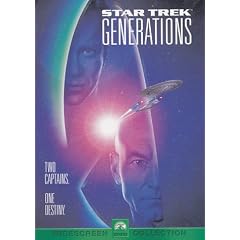 Star Trek: Generations