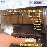 Piano Music for Children