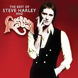 Steve Harley and Cockney Rebel - The Best of Steve Harley