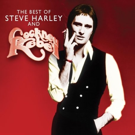 Steve Harley & Cockney Rebel - The Best of Steve Harley - Zortam Music