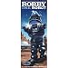 NYA Forbidden Planet Robby The Robot