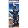 NYA Forbidden Planet Robby The Robot