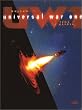 Universal War One, tome 1