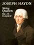 String Quartets, Op. 17, Complete