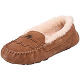 EMU Australia Womens Talia Sheepskin Slipper