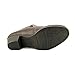 Natural Soul Kasta Black