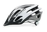  : Giro Havoc Bike Helmet (White/Titanium, Small)