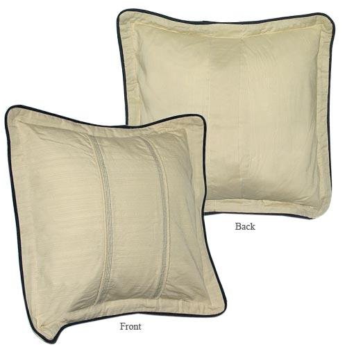 Nautica Longview Decorator Stuffette Pillow