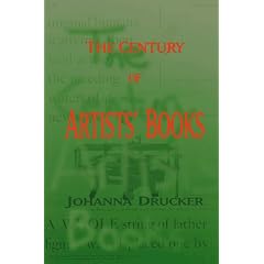 The Century of Artist's Books