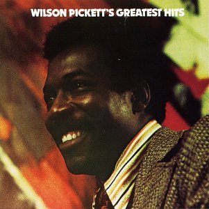 CD-Charts  Music : Wilson Pickett's Greatest Hits