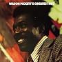 Wilson Pickett's Greatest Hits Wilson Pickett's Greatest Hits