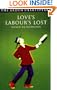 Love's Labour's Lost (3rd Series)